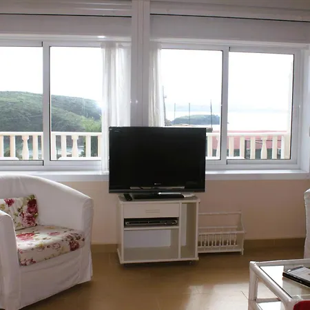 Apartamento Canabal Ideal *