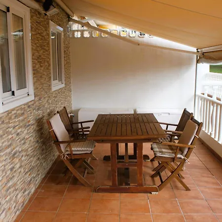 Canabal Ideal Apartman A Coruña