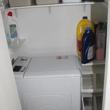 Canabal Ideal Apartment