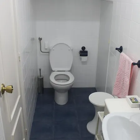 Apartment Canabal Ideal *