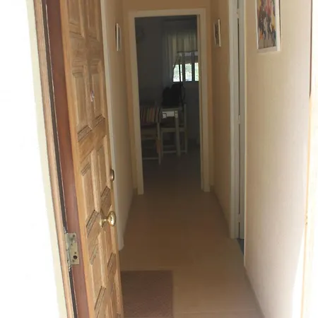 Apartman Canabal Ideal