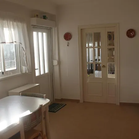 Apartment Canabal Ideal