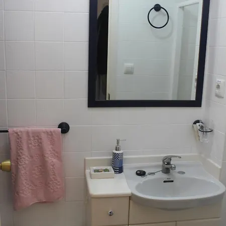 Canabal Ideal Apartment *