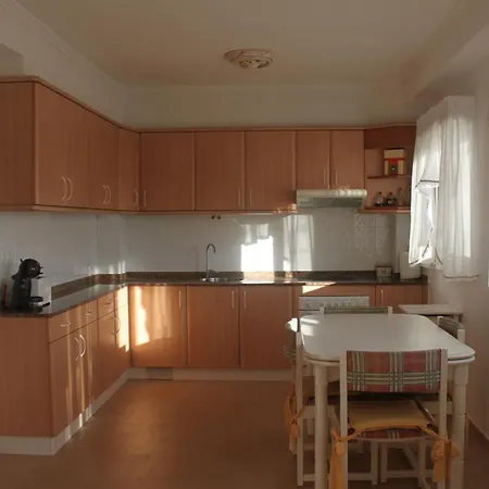 Canabal Ideal Apartman