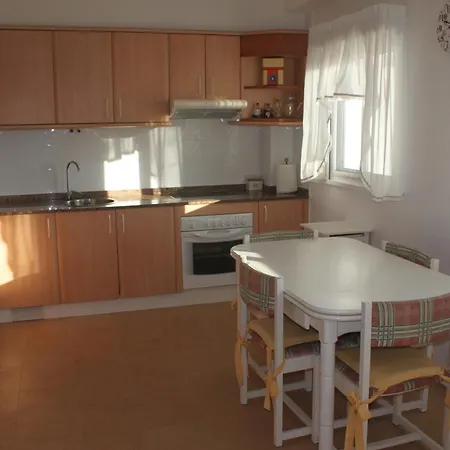 Apartamento Canabal Ideal *