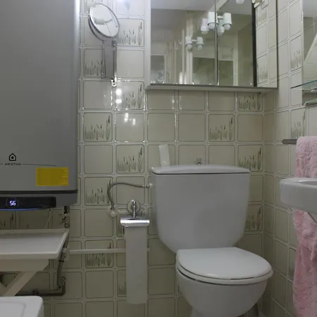 Canabal Ideal Apartman