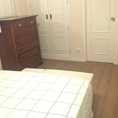 Apartman Canabal Ideal A Coruña